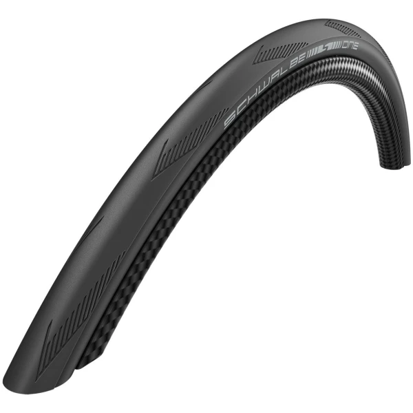Покришка 28x1.20 700x30C (30-622) Schwalbe ONE RaceGuard, MicroSkin, TLE, B/B-SK HS462 ADDIX 67EPI