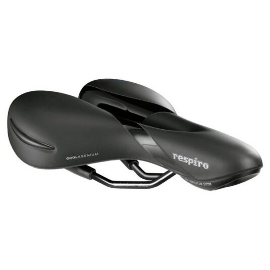 Сідло Selle Royal Respiro Soft Moderate Unisex 5131HETB291L4