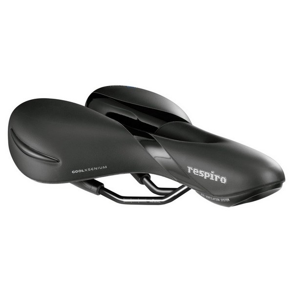 Сідло Selle Royal Respiro Soft Moderate Unisex 5131HETB291L4