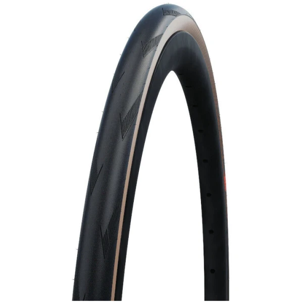 Покришка 700x28C (28-622) Schwalbe PRO ONE Evo, Super Race, V-Guard, Folding, B/TS-SK HS493A ADDIX Race 127EPI