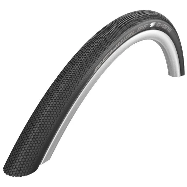 Покрышка 29x2.35 (60-622) Schwalbe G-ONE SPEED SnakeSkin, Evolution TLE B/B-SK HS472 OSC 67EPI