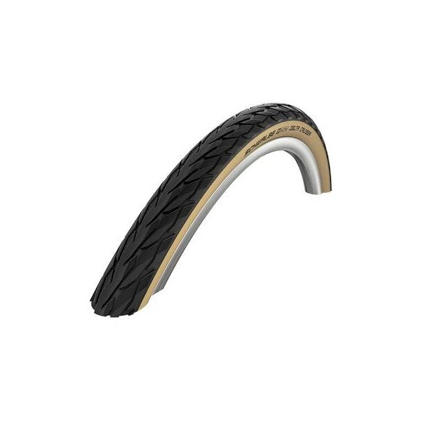 Покрышка 28x1.10 (28-622) Schwalbe DELTA CRUISER K-Guard HS431 B/G SBC