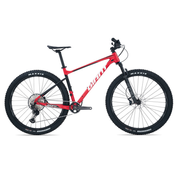 Велосипед Giant Fathom 29 GE 2020