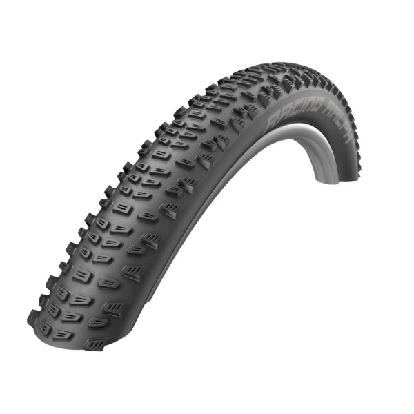 Покрышка 26x2.25 (57-559) Schwalbe RACING RALPH TwinSkin, TLR B/B HS490 ADDIX 67EPI