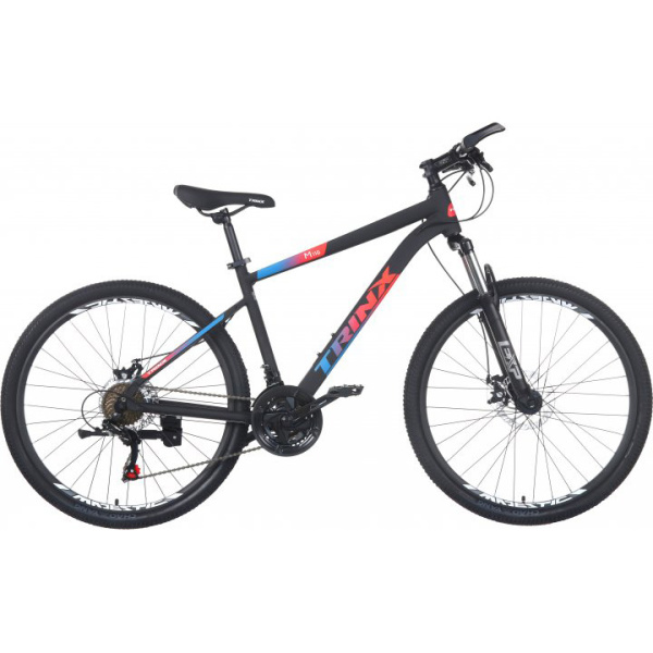 Велосипед Trinx M116 26" 