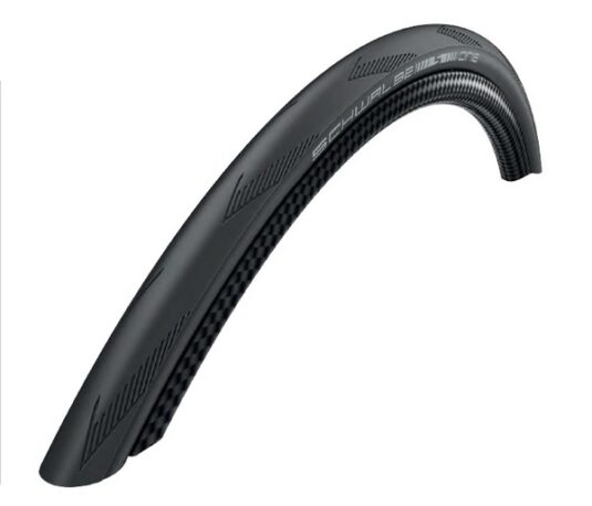 Покрышка 700x28C (28-622) Schwalbe ONE RaceGuard, Folding B/B-SK HS462A ADDIX 67EPI