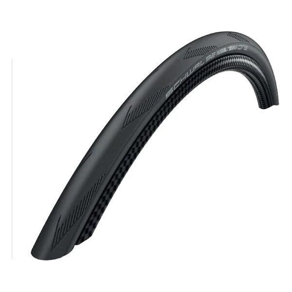 Покришка 700x28C (28-622) Schwalbe ONE RaceGuard, Folding B/B-SK HS462A ADDIX 67EPI