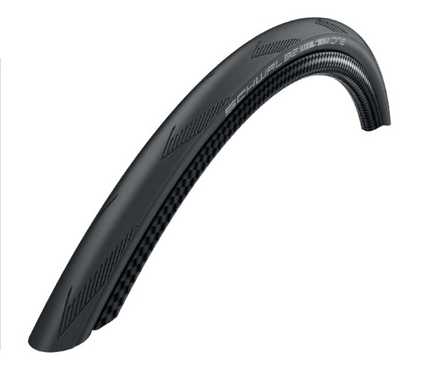 Покрышка 700x28C (28-622) Schwalbe ONE RaceGuard, Folding B/B-SK HS462A ADDIX 67EPI