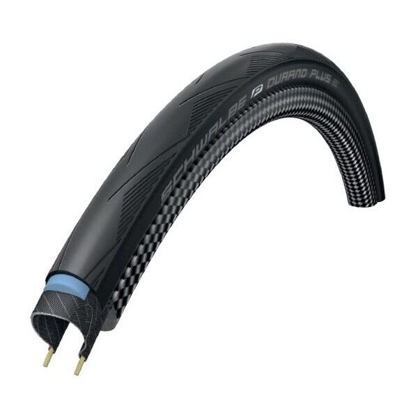 Покришка 700x28C (28-622) Schwalbe DURANO PLUS SmartGuard, TwinSkin, Folding B/B + RT HS464 ADDIX 67EPI