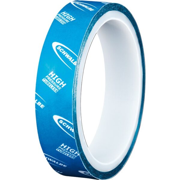 Обідна стрічка Schwalbe TL для безкамерних ободів 29mm 10м/Rolle