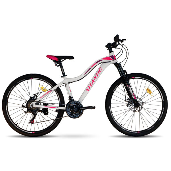 Велосипед Atlantic 26" Dream NX, алюм.