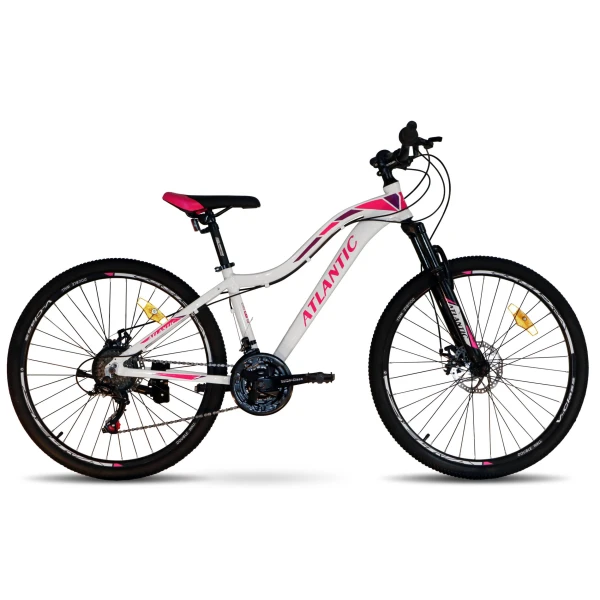 Велосипед Atlantic 26" Dream NX, алюм.
