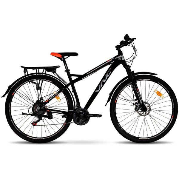 Велосипед VNC 27,5" Expance A2 2022