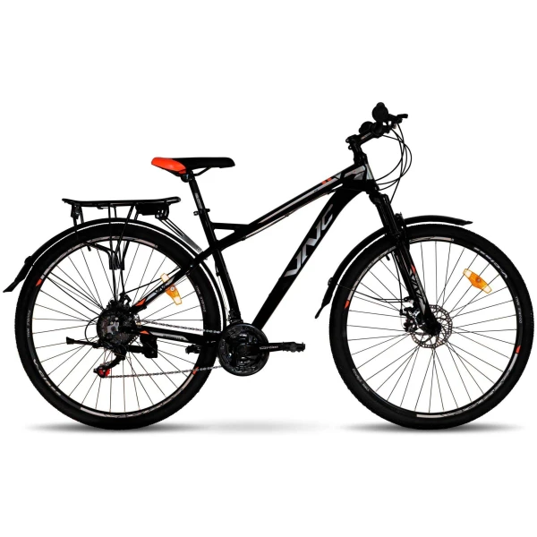 Велосипед VNC 27,5" Expance A2 2022