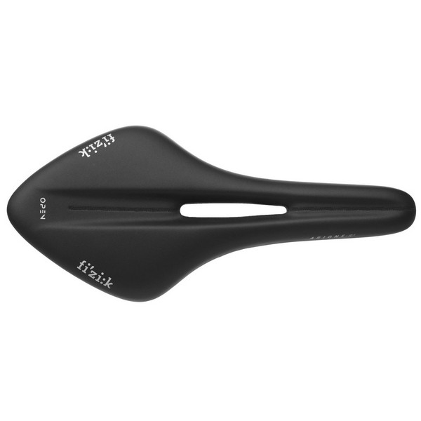 Сідло Fizik Arione R5 Open - LARGE, Road, вага 240