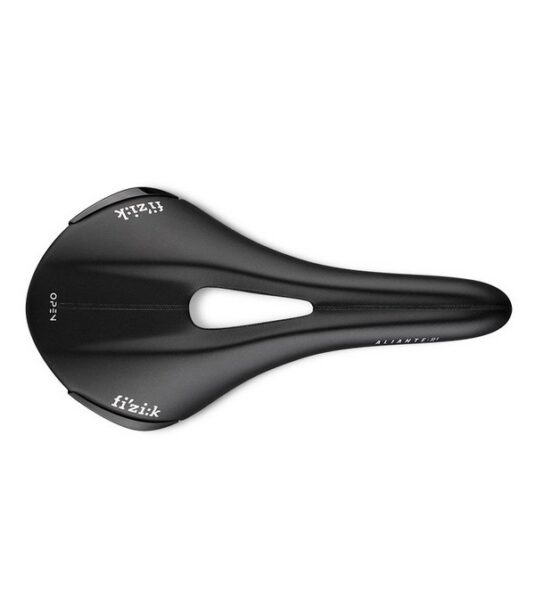 Сідло Fizik ALIANTE R5 OPEN REGULAR, Road, вага 251