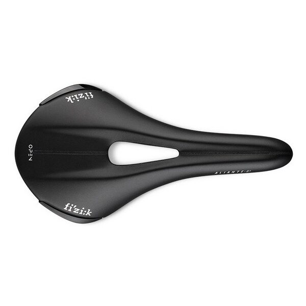 Сідло Fizik ALIANTE R5 OPEN REGULAR, Road, вага 251