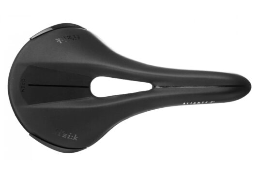 Сідло Fizik ALIANTE R5 OPEN LARGE, Road, вага 256