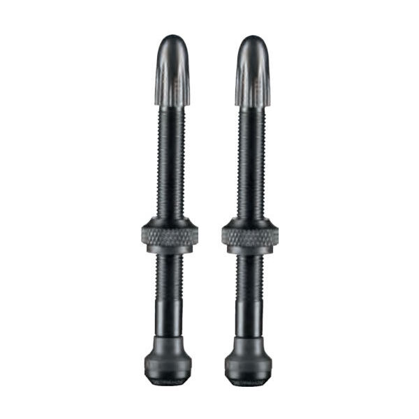 Вентилі Schwalbe для безкамерних ободів, 40mm (2 шт)