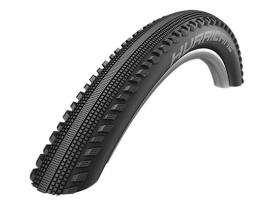 Покришка 28x1.60 (42-622) Schwalbe HURRICANE Performance B/B-SK HS499 ADDIX 67EPI B