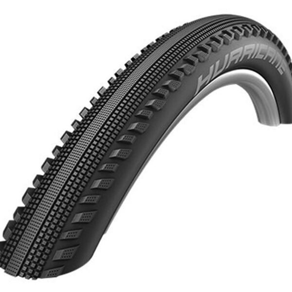 Покрышка 28x1.60 (42-622) Schwalbe HURRICANE