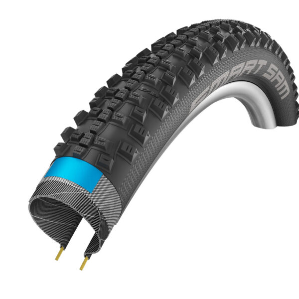 Покрышка 29x2.35 (60-622) Schwalbe SMART SAM Performance
