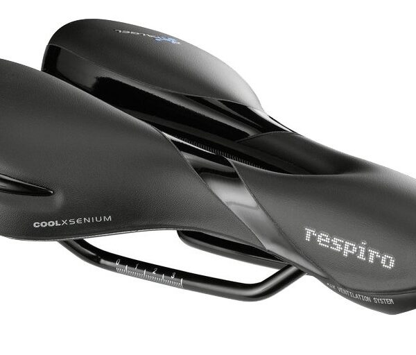 Сідло Selle Royal Respiro Soft Athletic unisex