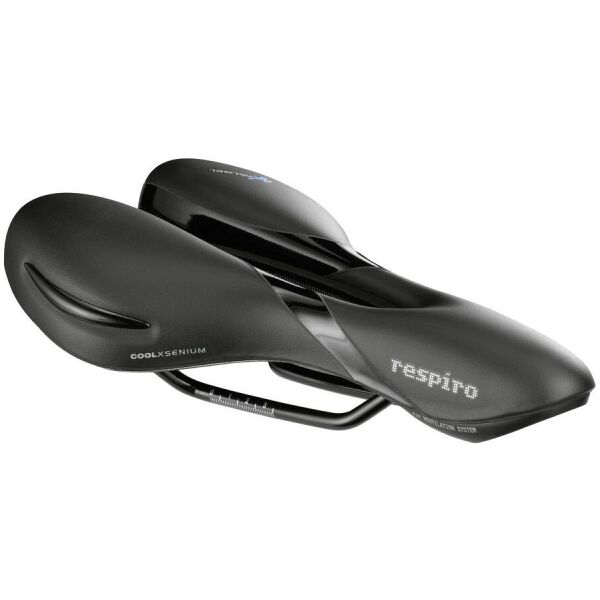 Седло Selle Royal Respiro Soft Athletic unisex