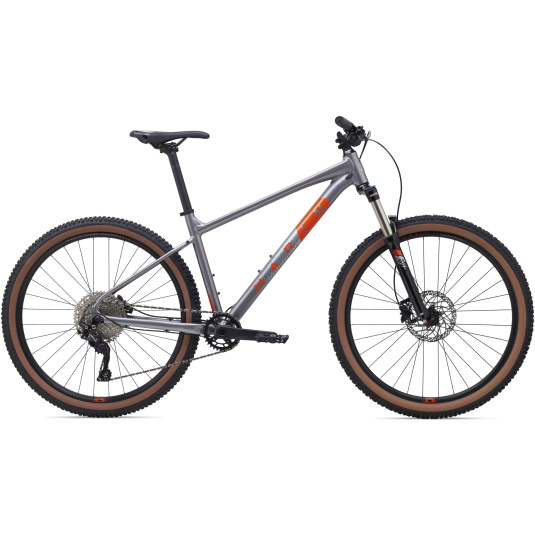 Велосипед 27,5" Marin BOBCAT TRAIL 5 