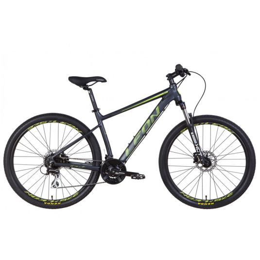 Велосипед 27.5" Leon XC-80 2022