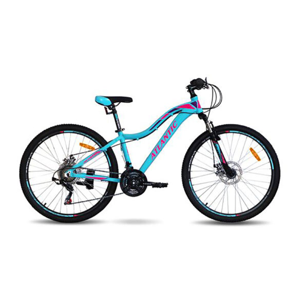 Велосипед Atlantic 26" Dream NX алюм.