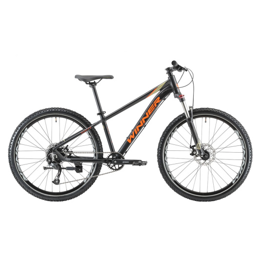 Велосипед Winner 26" SOLID FX 3/7 2022