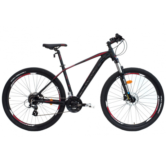 Велосипед Ardis Tucan 29" 2021