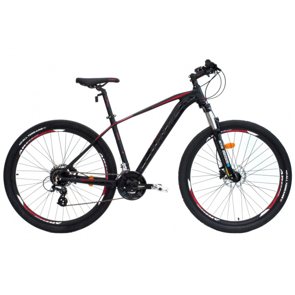 Велосипед Ardis Tucan 29" 