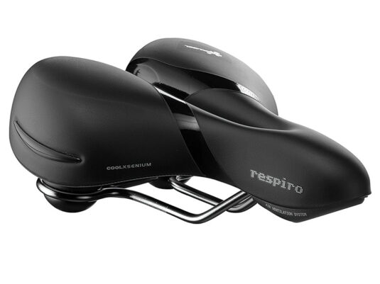 Сідло Selle Royal Respiro Soft Relaxed Unisex 5132DETB291L4