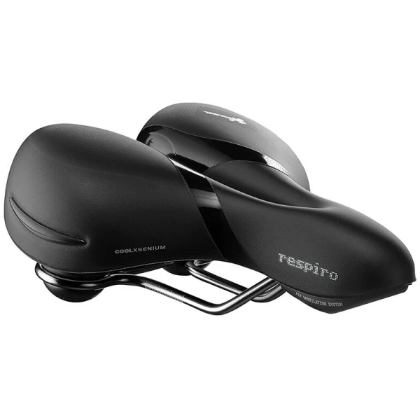 Сідло Selle Royal Respiro Soft Relaxed Unisex 5132DETB291L4