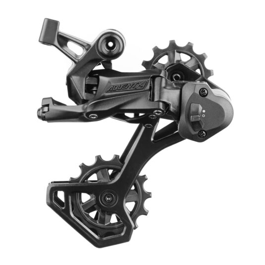 Перемикач задн. Microshift Advent X RD-M6205GM 10ск (K23171)