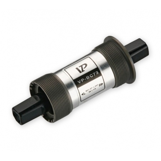 Картридж каретки 127.5х68mm под квадрат VP-BC73