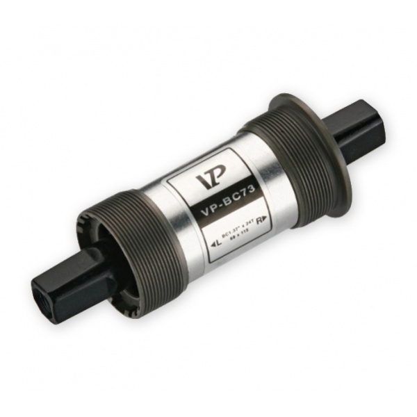 Картридж каретки 127.5х68mm под квадрат VP-BC73
