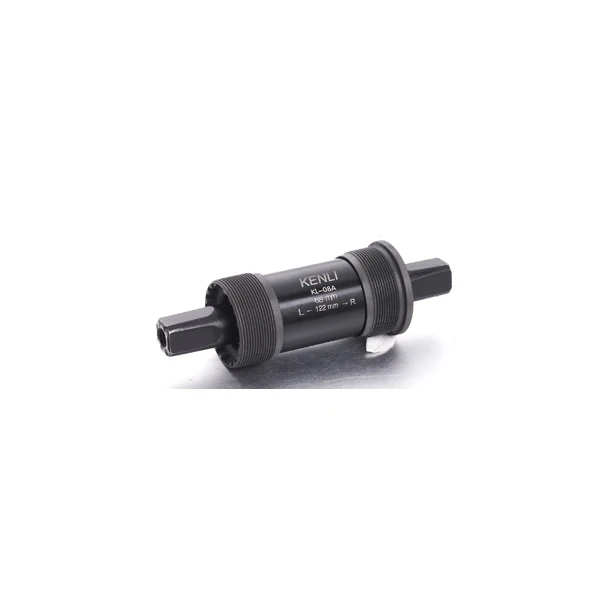 Картридж каретки 119х68mm BSA под квадрат Kenli KL-08A