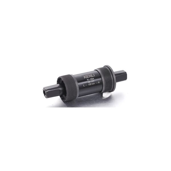 Картридж каретки 119х68mm BSA под квадрат Kenli KL-08A