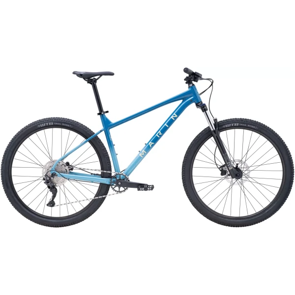 Велосипед 29" Marin BOBCAT TRAIL 4 2022