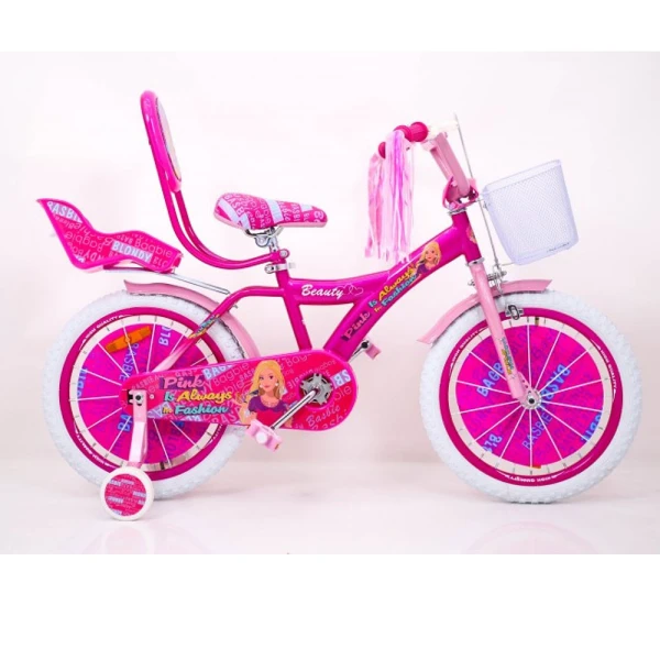 Велосипед BEAUTY-1  18