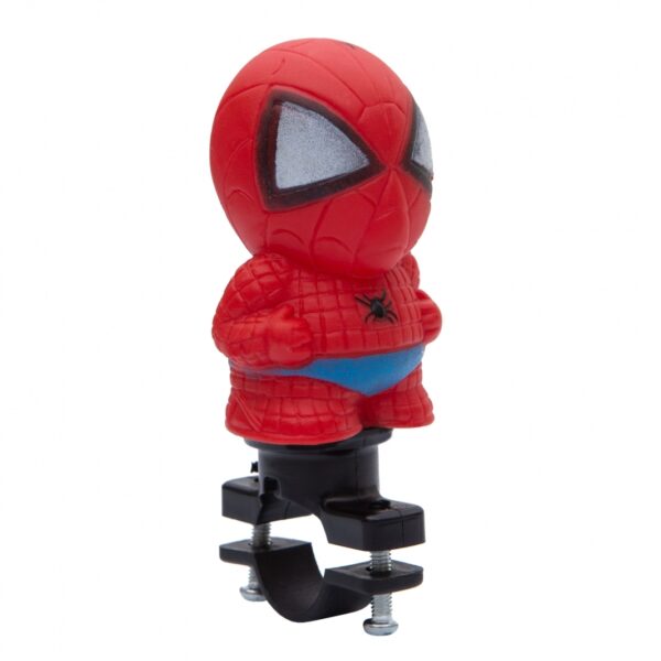 Дзвінок-іграшка Pl Spiderman BRAVVOS FL-953