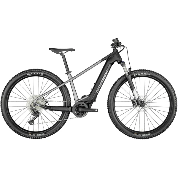 Велосипед Bergamont 29" E-Revox Sport 
