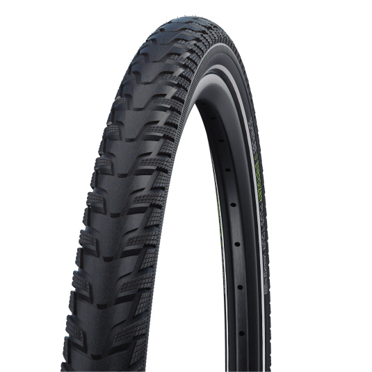Покришка 28x2.00 (50-622) Schwalbe ENERGIZER PLUS TOUR Perf, GreenGuard, TwinSkin, B/B+RT HS485 ADDIX E 67EPI 35B