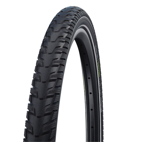 Покришка 28x2.00 (50-622) Schwalbe ENERGIZER PLUS TOUR Perf, GreenGuard, TwinSkin, B/B+RT HS485 ADDIX E 67EPI 35B