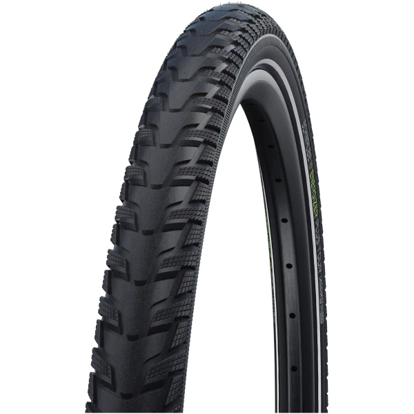 Покришка 28x2.00 (50-622) Schwalbe ENERGIZER PLUS TOUR Perf, GreenGuard, TwinSkin, B/B+RT HS485 ADDIX E 67EPI 35B