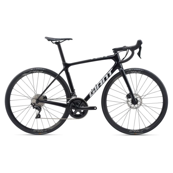 Велосипед Giant TCR Advanced 2 Disc 