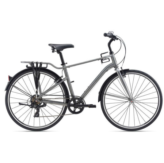 Велосипед 28 Momentum iNeed Street (MS) 2021